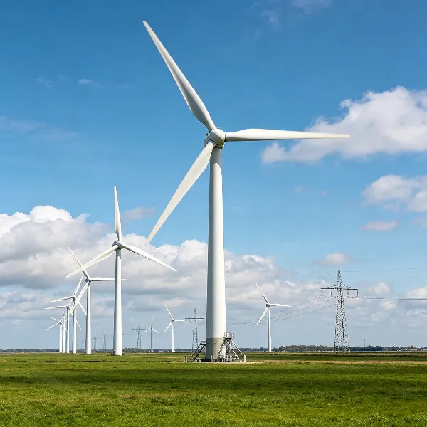 Welke soorten energiecontracten zijn er?