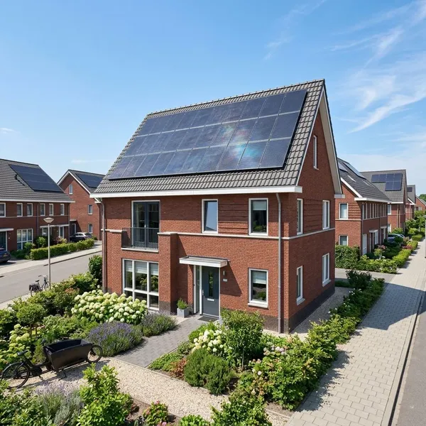 waar zijn zonnepanelen goed voor