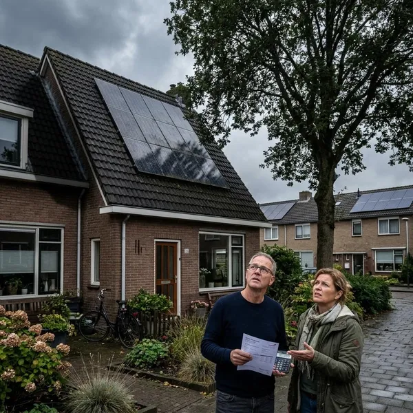 Wanneer zonnepanelen vooral nuttig zijn