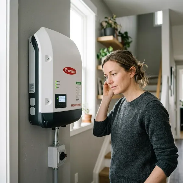 Normale oorzaken van tikken
