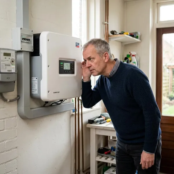 Wat je zelf veilig controleert
