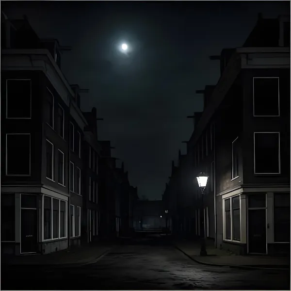 wanneer valt de stroom uit in nederland