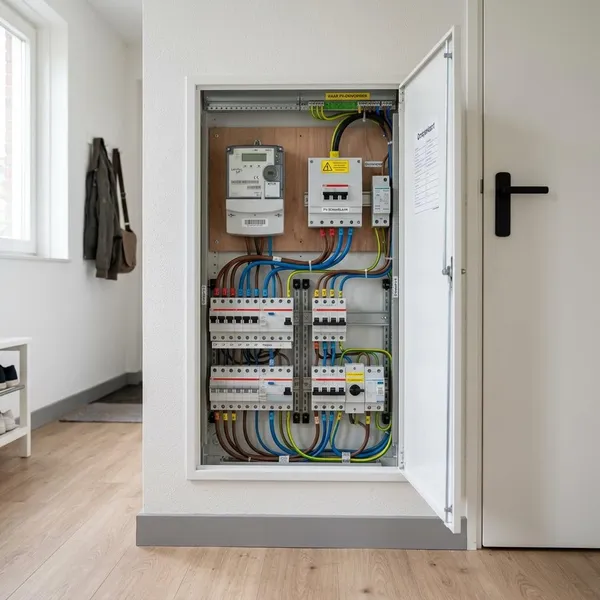 Wat je dak nodig heeft voor zonnepanelen