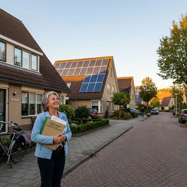 Wat je beter laat installeren