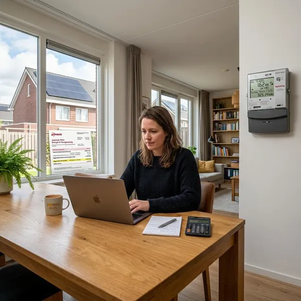 Wat het verschil is met andere termen