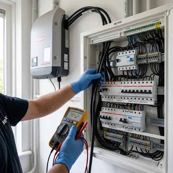 Verschil tussen DC-kabel en AC-kabel