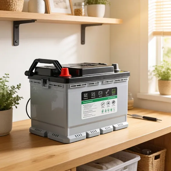 Waaruit Bestaan de Kosten van een Thuisbatterij met Noodstroom?