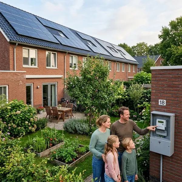 zijn zonnepanelen duurzaam