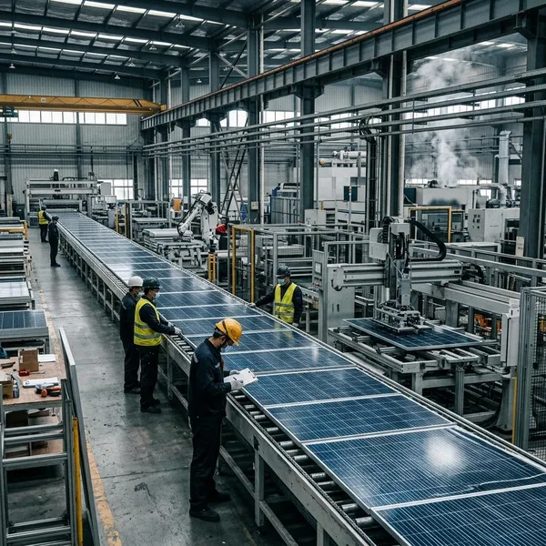 Waarom zonnepanelen per saldo duurzaam zijn