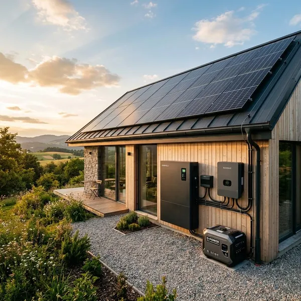 Waar je op let bij het kiezen van een systeem