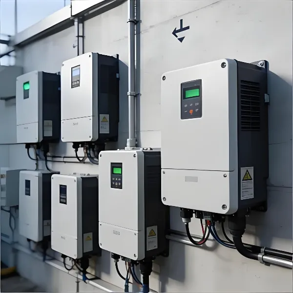 Waarom Zonnepanelen Uitvallen Bij Stroomuitval