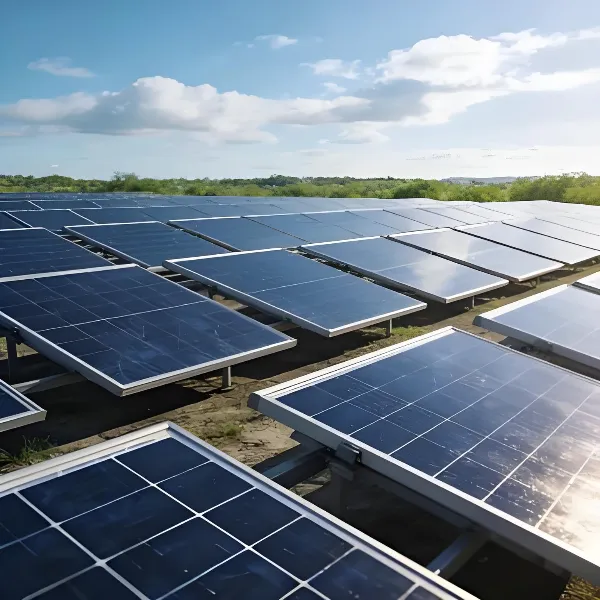 Hoe Zonnepanelen met Accu Opslag Werken