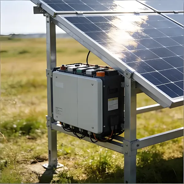 Kosten van Zonnepanelen met Accu