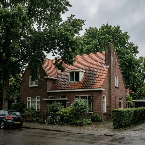 Hoe zonnepanelen op een dakkapel worden geplaatst